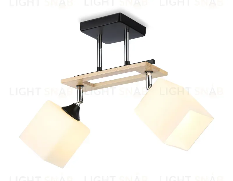 Люстра на штанге Ambrella Light Modern TR9503 TR9503