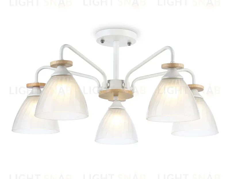 Люстра на штанге Ambrella Light Modern TR9567 TR9567