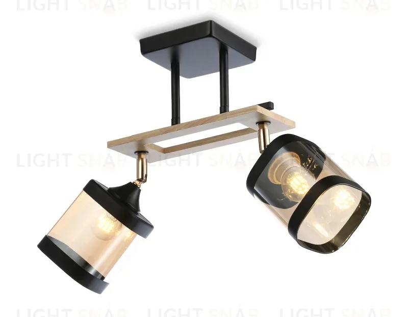 Люстра на штанге Ambrella Light Modern TR9525 TR9525