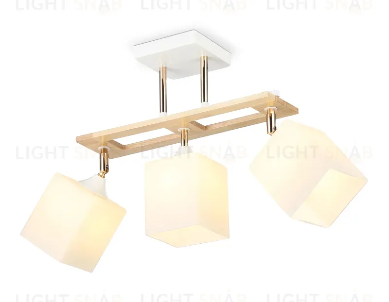 Люстра на штанге Ambrella Light Modern TR9505 TR9505