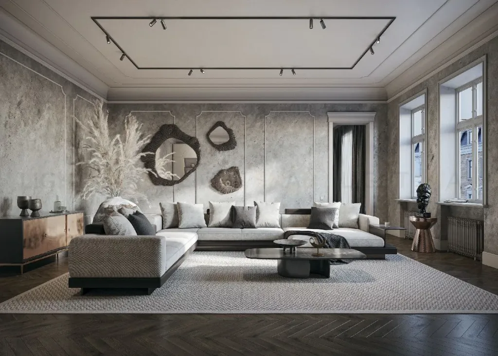 Трековый светильник Maytoni Technical Focus Zoom TR021-1-12B3K-Z-B TR021-1-12B3K-Z-B