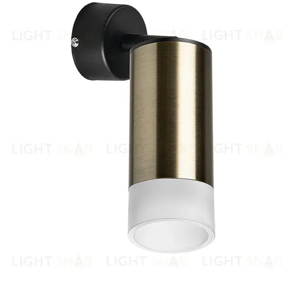 Спот Lightstar Rullo RB43131 (214431+590007+202431) RB43131