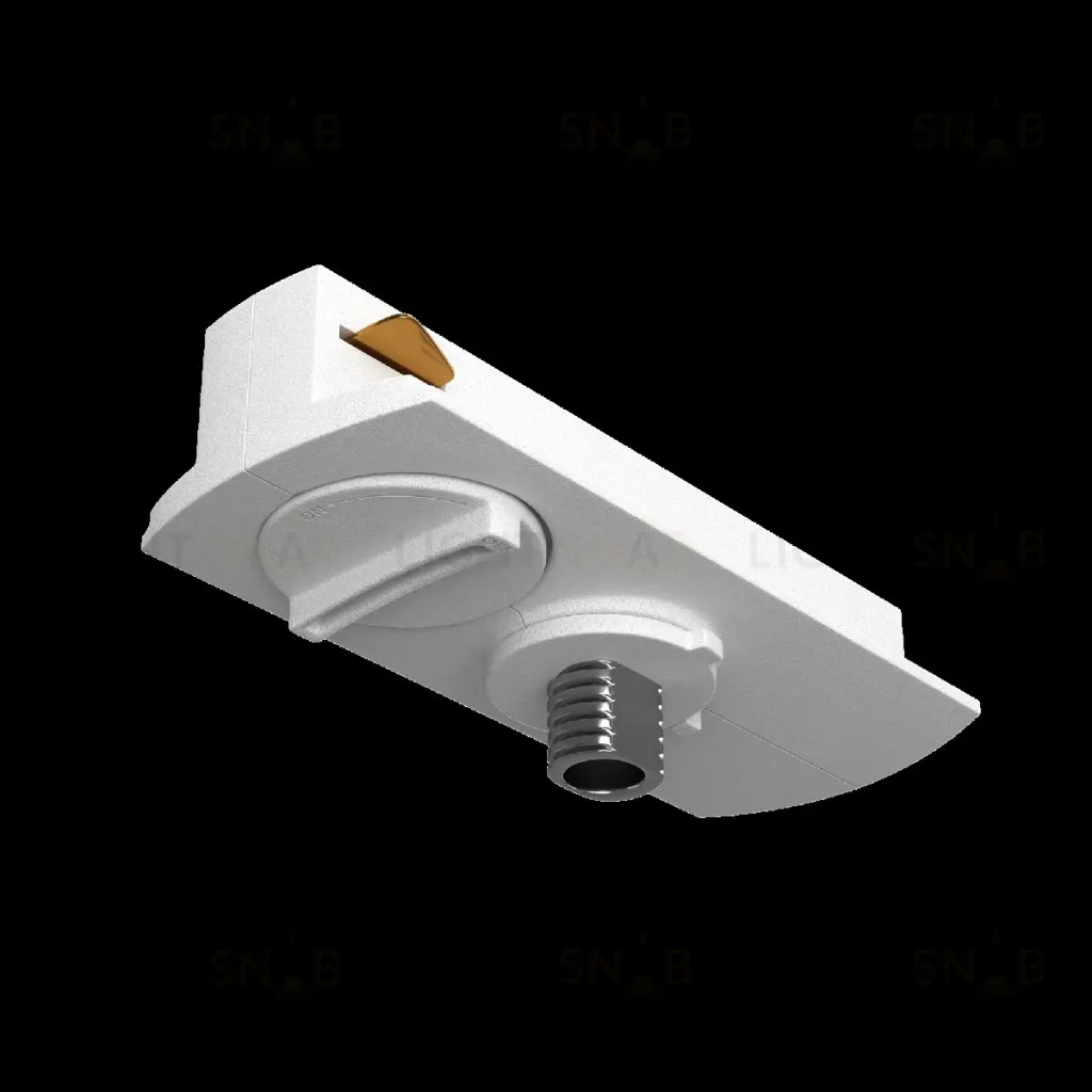 Коннектор для трека Maytoni Unity TRA011-1-A-W TRA011-1-A-W