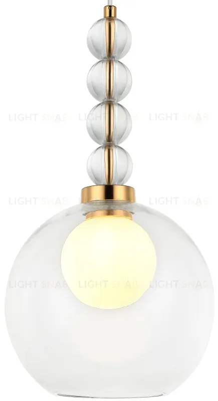 Подвесной светильник Stilfort Designo 2166/05/01P 2166/05/01P