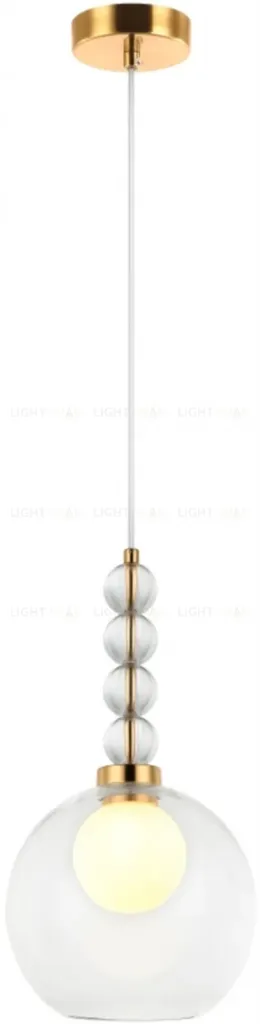 Подвесной светильник Stilfort Designo 2166/05/01P 2166/05/01P