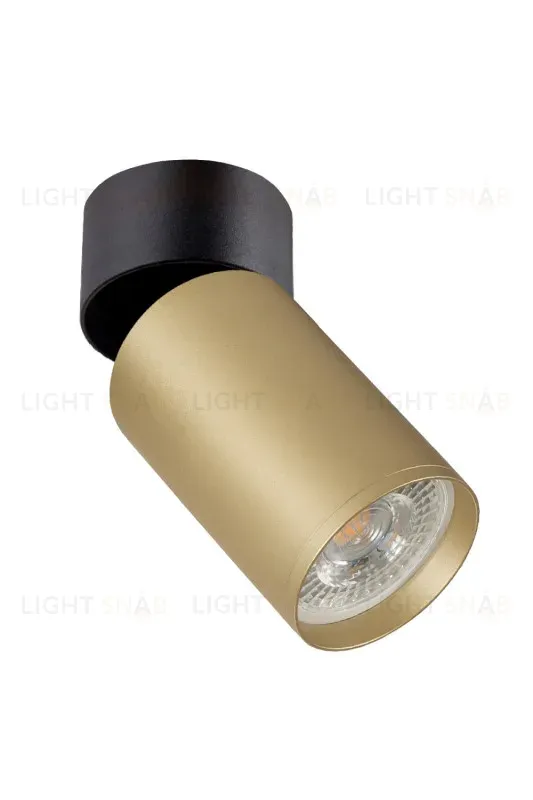 Спот Denkirs DK2029 DK2029-BG DK2029-BG