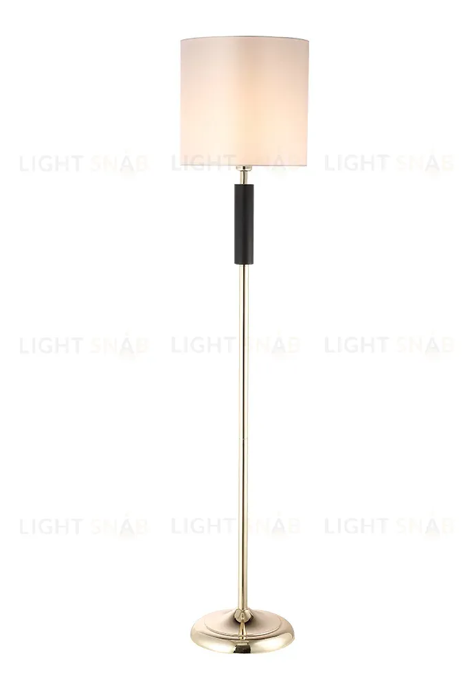Торшер Crystal Lux MAESTRO PT1 GOLD MAESTRO PT1 GOLD
