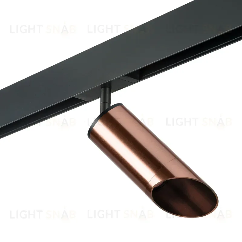 Трековый светильник Lightstar Rullo PRO43030 (214430+595057+201430) PRO43030