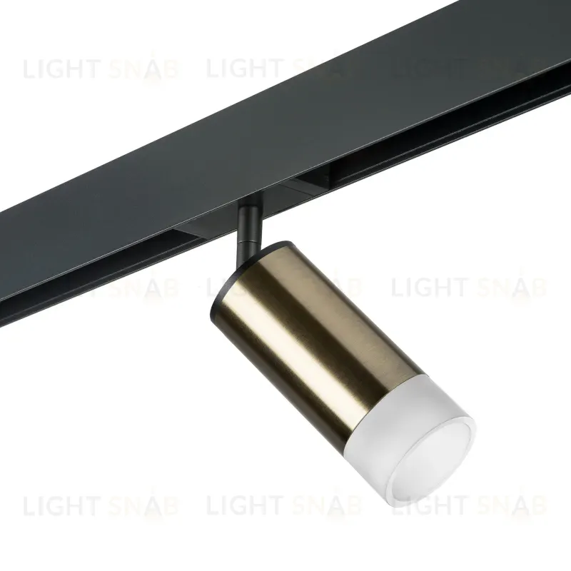 Трековый светильник Lightstar Rullo PRO43131 (214431+595057+202431 ) PRO43131