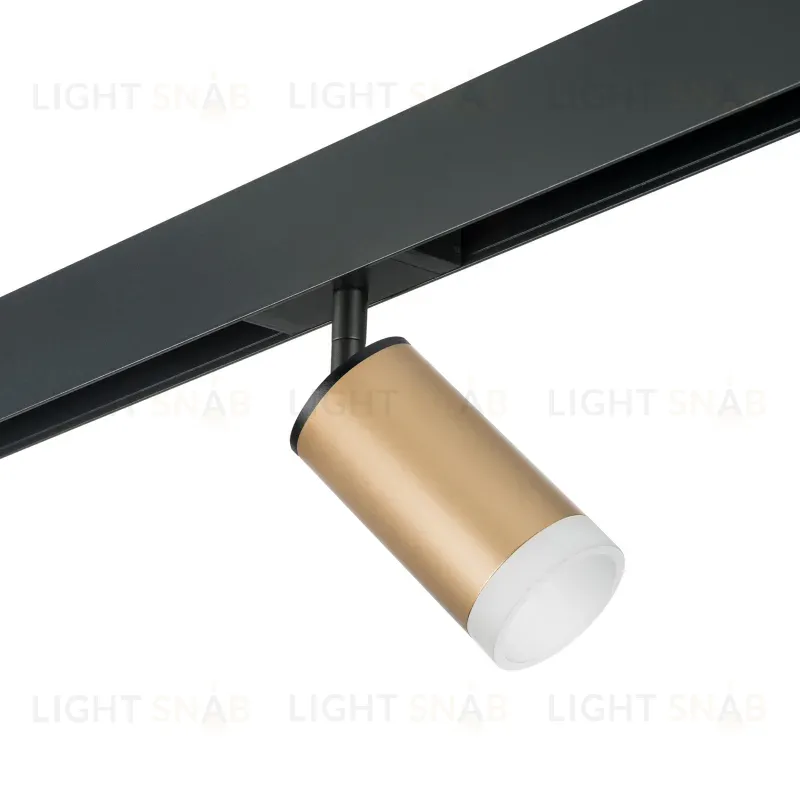 Трековый светильник Lightstar Rullo PRO44030 (214440+595057+202430) PRO44030