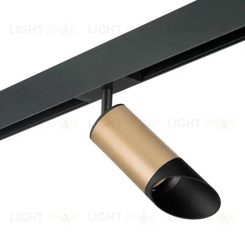 Трековый светильник Lightstar Rullo PRO44037 (214440+595057+201437) PRO44037