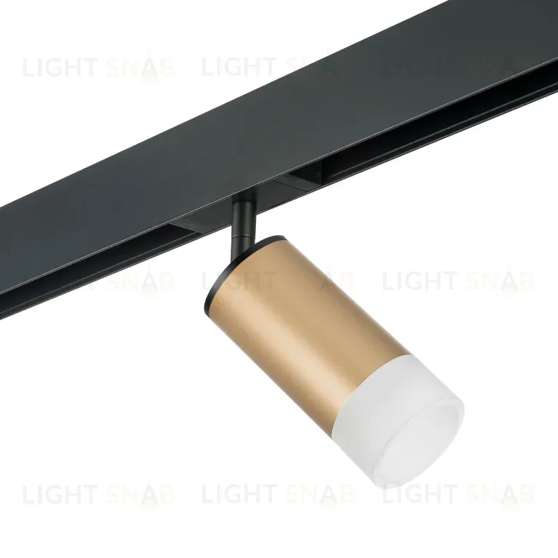 Трековый светильник Lightstar Rullo PRO44031 (214440+595057+202431) PRO44031