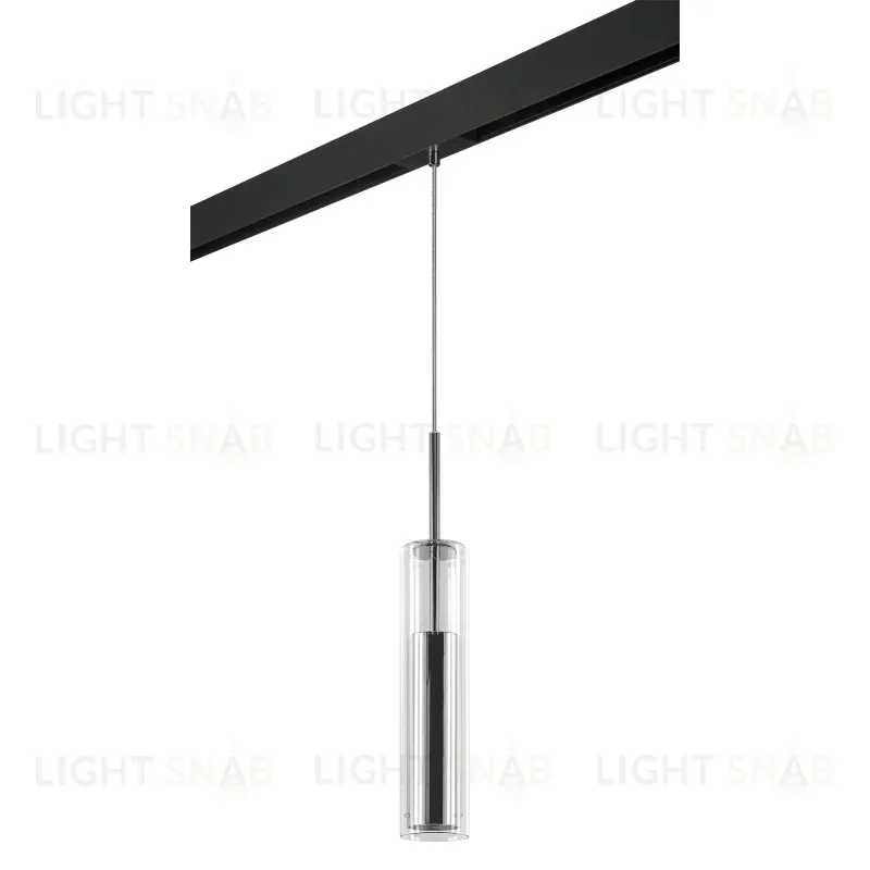Трековый светильник Lightstar Cilino PRO756014 (756014+595007) PRO756014