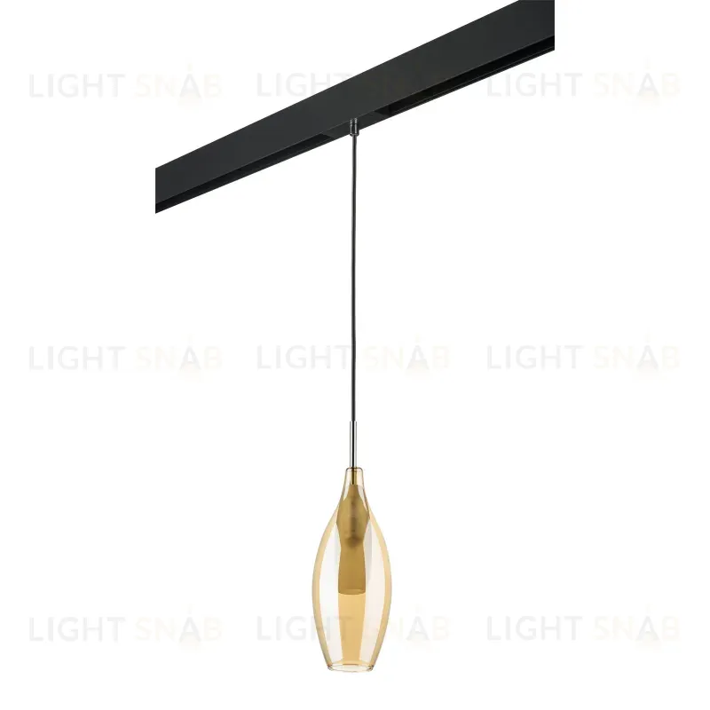 Трековый светильник Lightstar Pentola PRO803023 (803023+595007) PRO803023