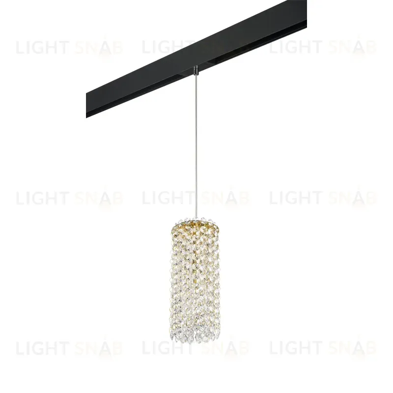 Трековый светильник Lightstar Cristallo PRO795322 (795322+595007) PRO795322