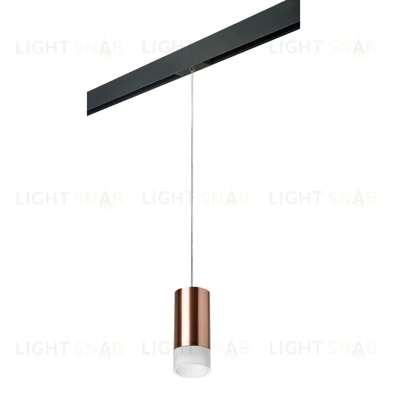 Трековый светильник Lightstar Rullo PRORP43031 (214430+595857+202431) PRORP43031