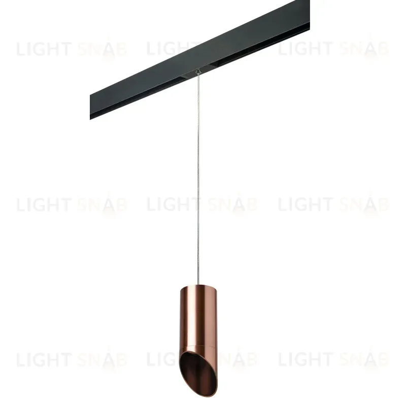Трековый светильник Lightstar Rullo PRORP43030 (214430+595857+201430) PRORP43030
