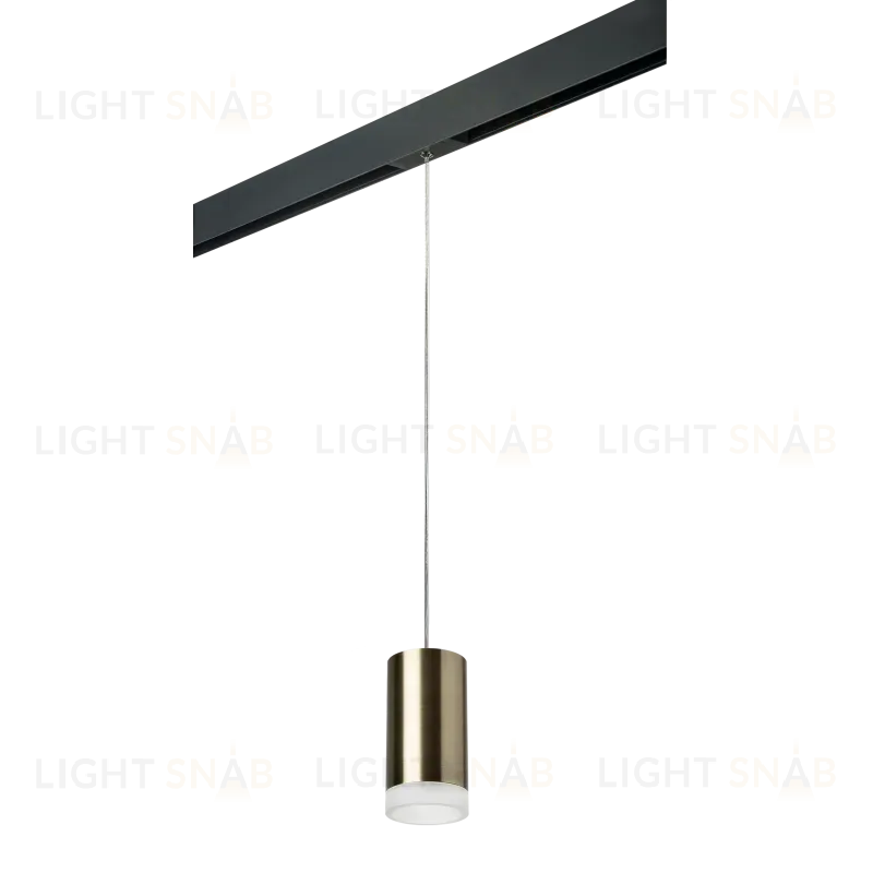 Трековый светильник Lightstar Rullo PRORP43130 (214431+595857+202430) PRORP43130