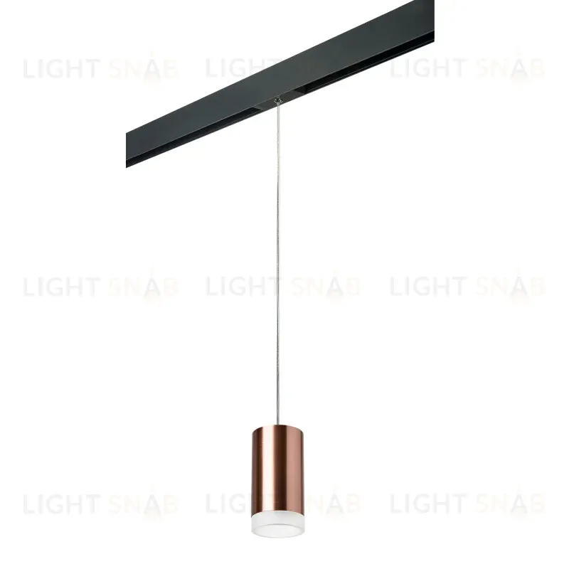 Трековый светильник Lightstar Rullo PRORP430430 (214430+595857+202430) PRORP430430