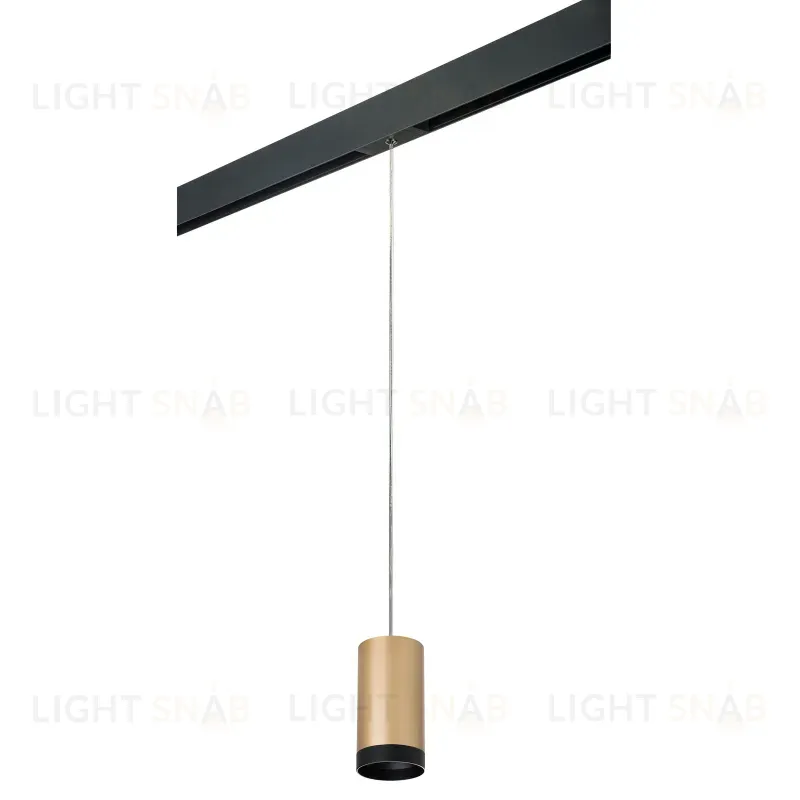 Трековый светильник Lightstar Rullo PRORP440437 (214440+595857+203437) PRORP440437
