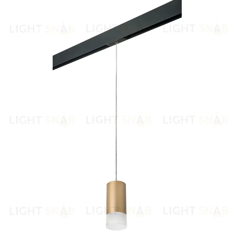 Трековый светильник Lightstar Rullo PRORP440131 (214440+595857+202431) PRORP440131