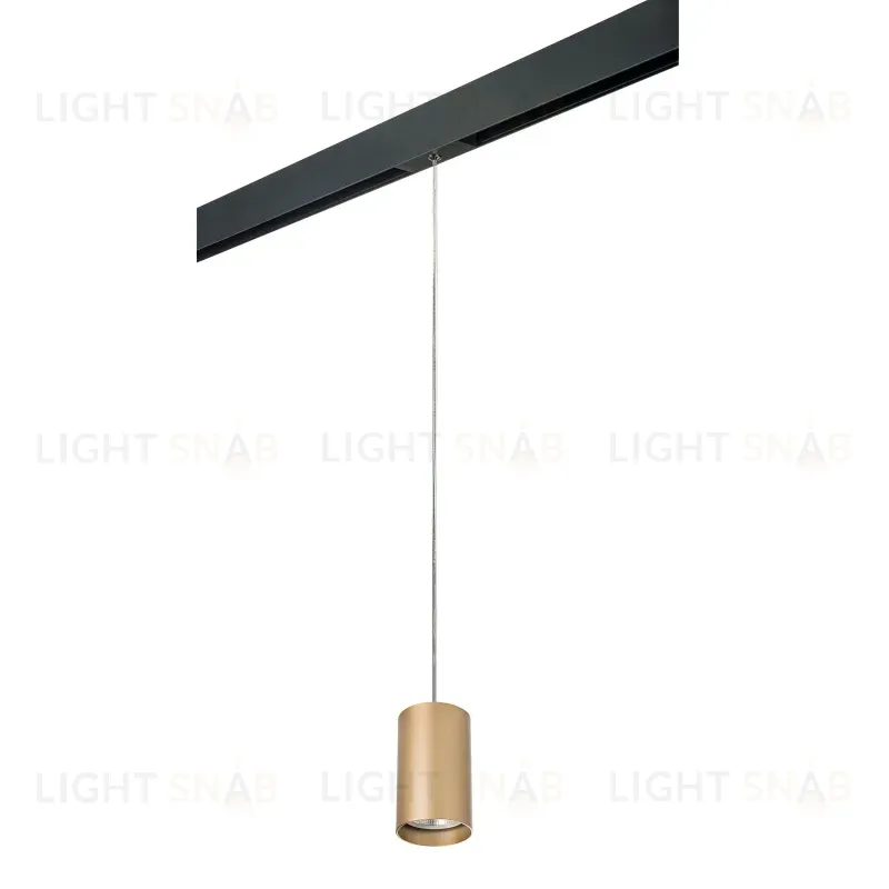 Трековый светильник Lightstar Rullo PRORP440 (214440+595857) PRORP440