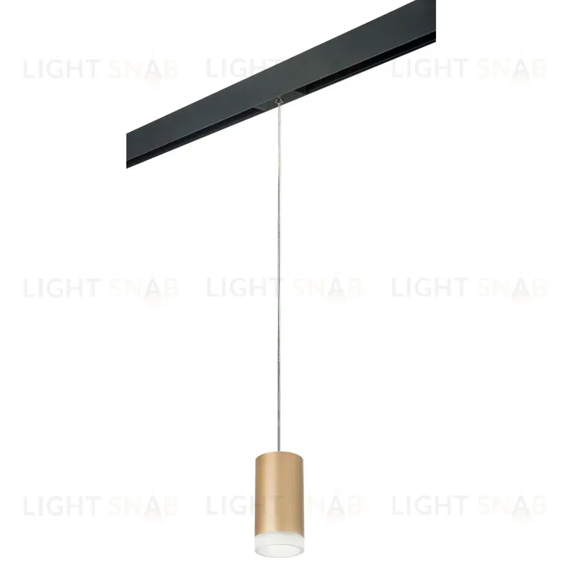 Трековый светильник Lightstar Rullo PRORP44030 (214440+595857+202430) PRORP44030