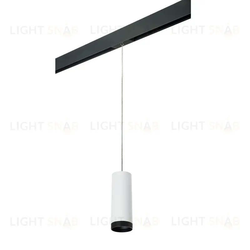 Трековый светильник Lightstar Rullo PRORP4863437 (214486+595857+203437) PRORP4863437