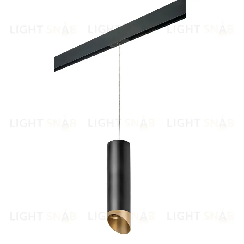 Трековый светильник Lightstar Rullo PRORP6497190 (216497+595887+201490) PRORP6497190