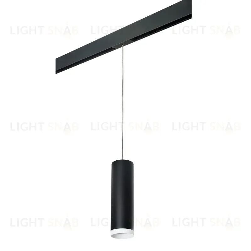 Трековый светильник Lightstar Rullo PRORP64973486 (216497+595887+203486) PRORP64973486
