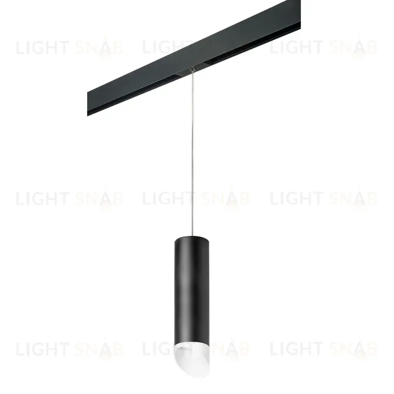 Трековый светильник Lightstar Rullo PRORP649786 (216497+595887+201486) PRORP649786