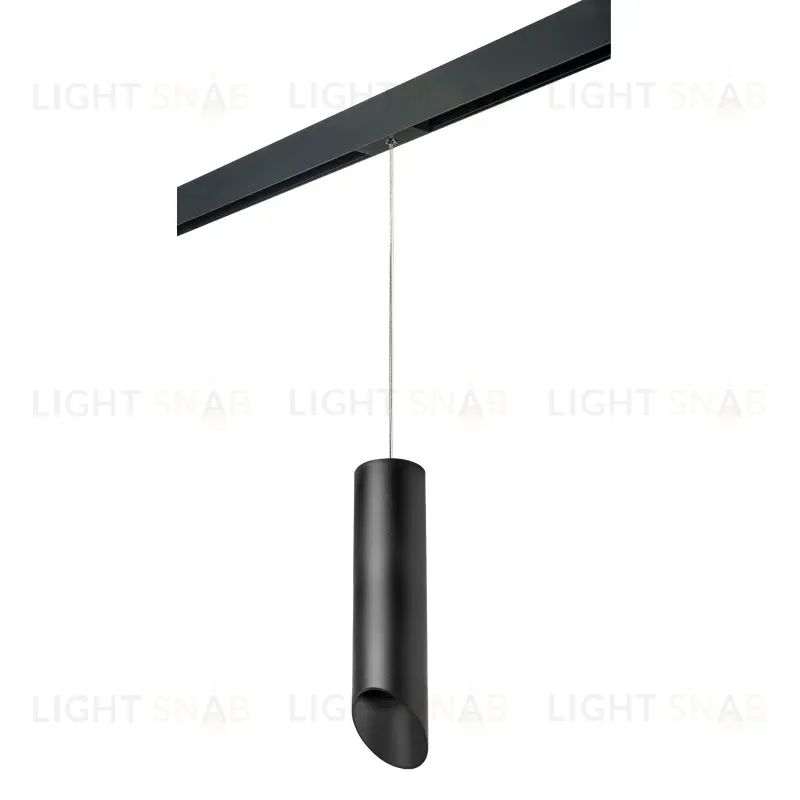 Трековый светильник Lightstar Rullo PRORP649787 (216497+595887+201487) PRORP649787