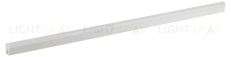 Линейный светодиодный светильник Эра LLED-04-0-40K-012 Б0056184 Б0056184
