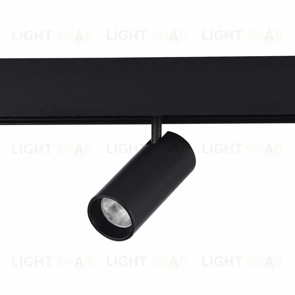 Трековый светильник ST Luce Skyline 48 ST375.406.07 ST375.406.07
