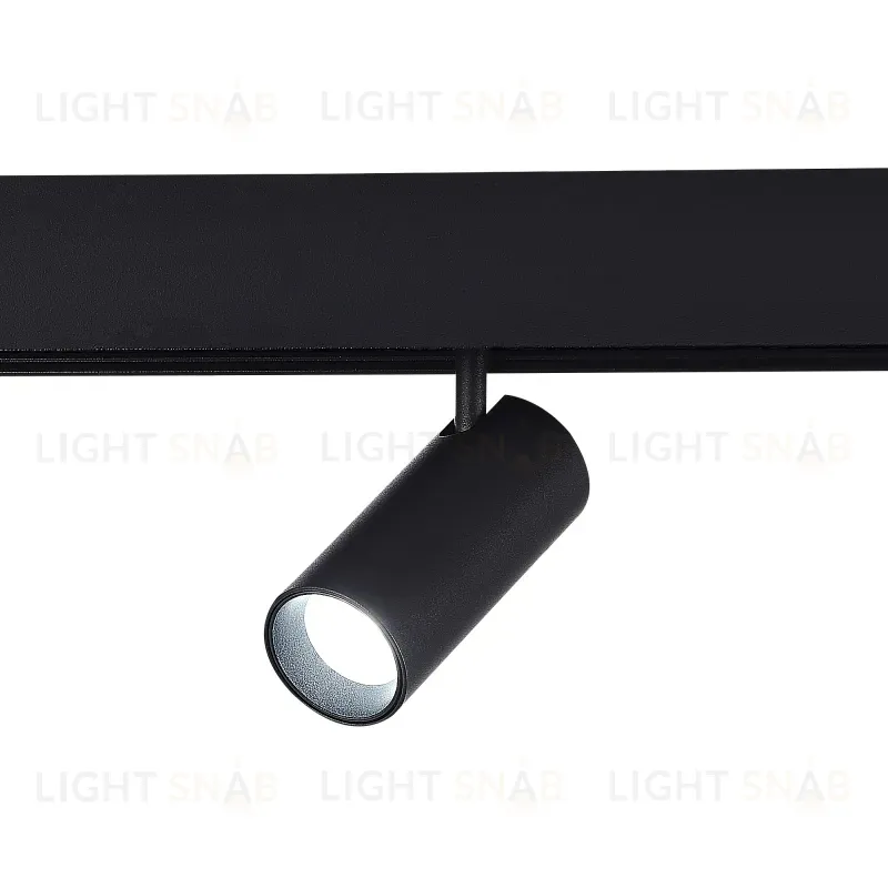 Трековый светильник ST Luce Skyline 48 ST375.406.07 ST375.406.07