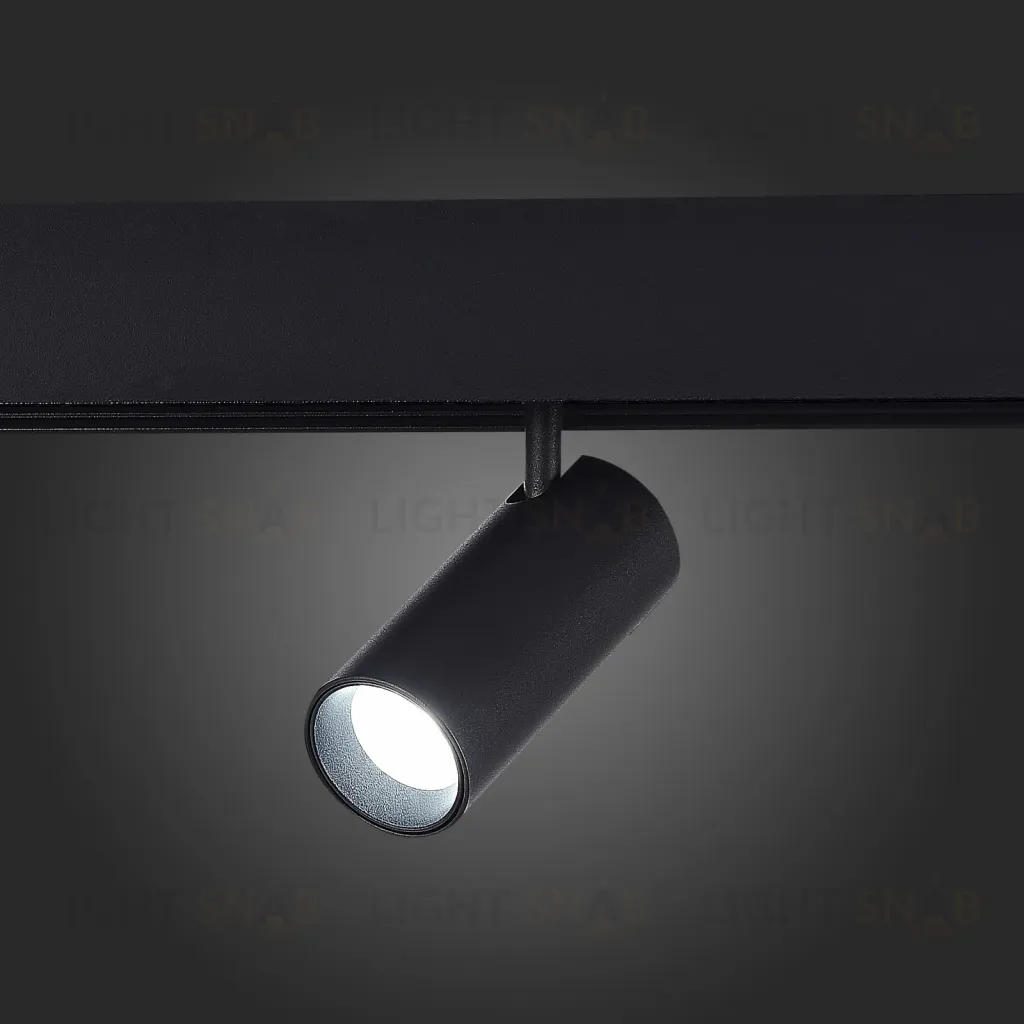 Трековый светильник ST Luce Skyline 48 ST375.406.07 ST375.406.07