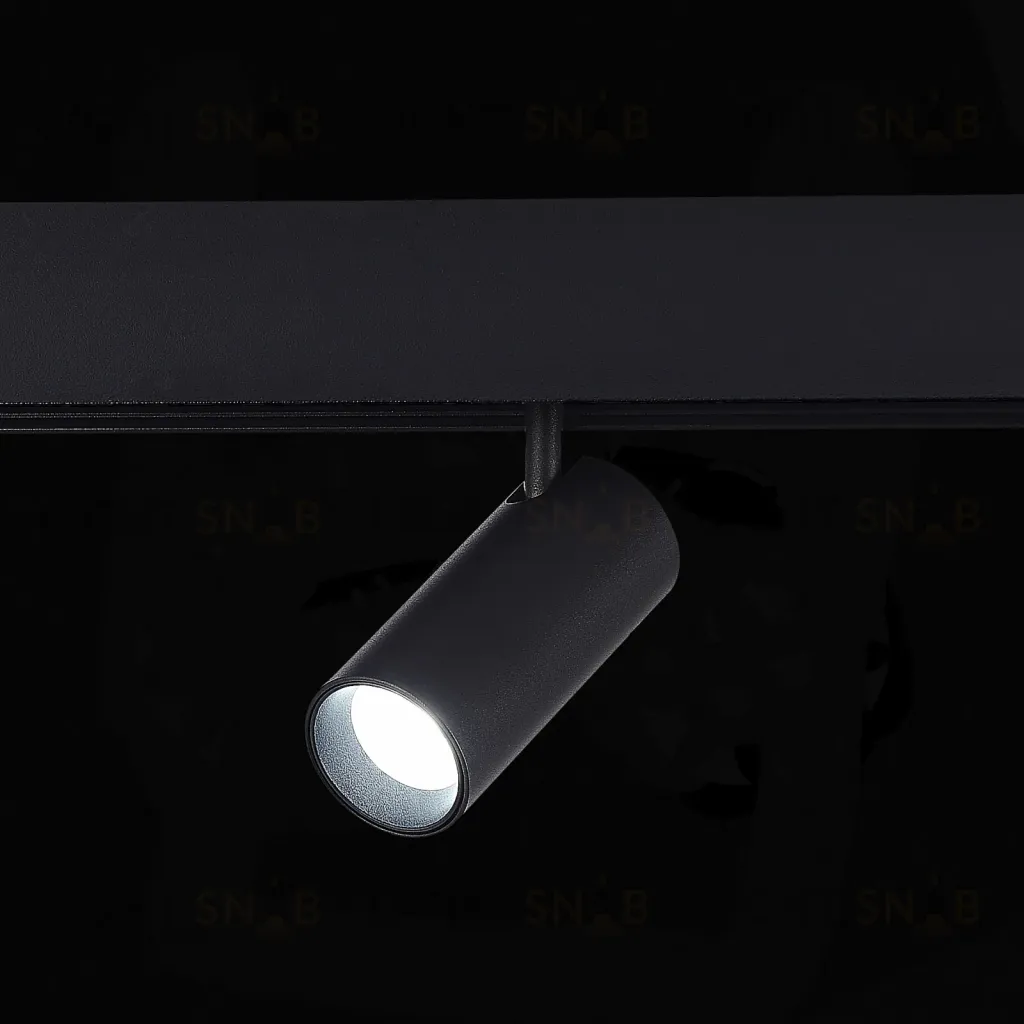 Трековый светильник ST Luce Skyline 48 ST375.406.07 ST375.406.07