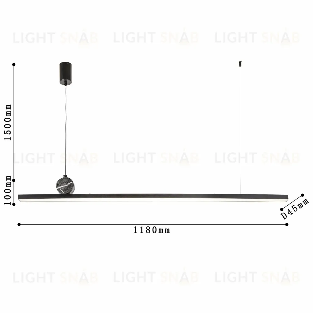 Подвесной светильник F-Promo Firmato 4060-2P 4060-2P