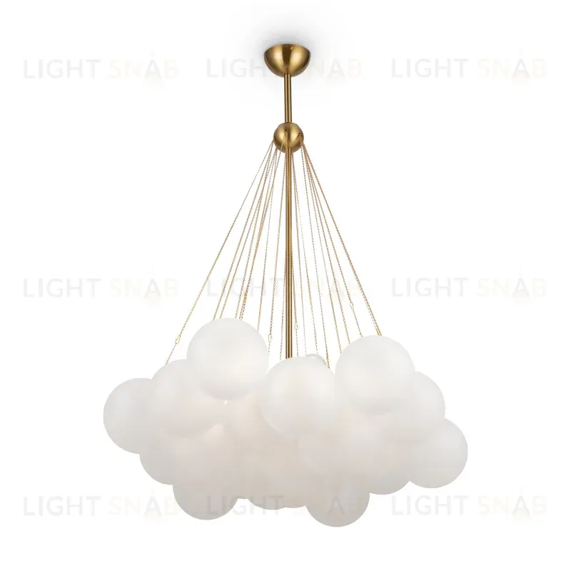 Подвесная люстра Freya Fiesta FR5231PL-06BS FR5231PL-06BS