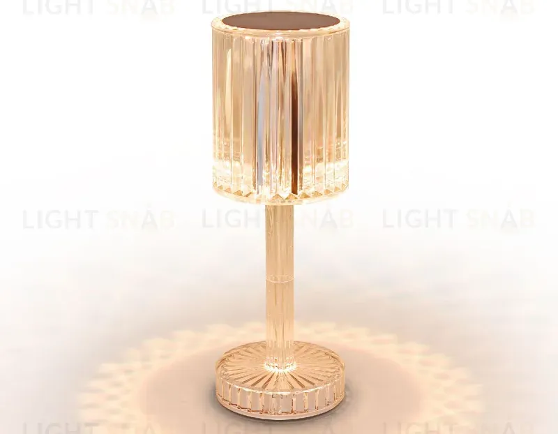 Настольная лампа Ambrella Light Desk DE8066 DE8066