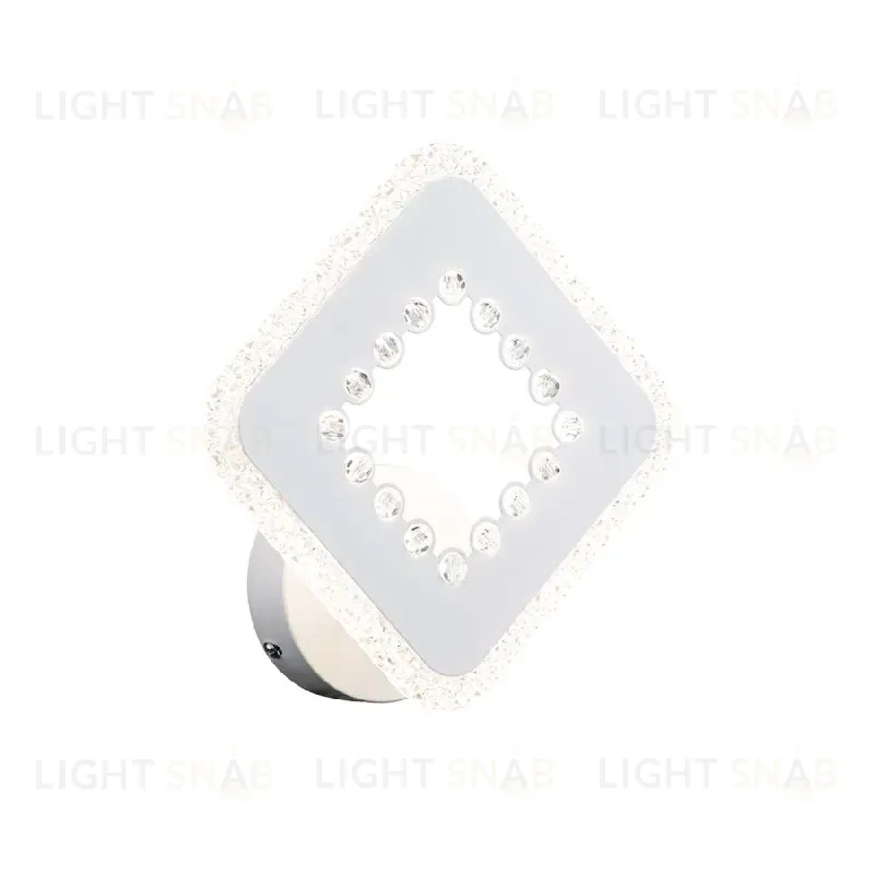 Настенный светильник Escada Dew 10231/1LED 10231/1LED