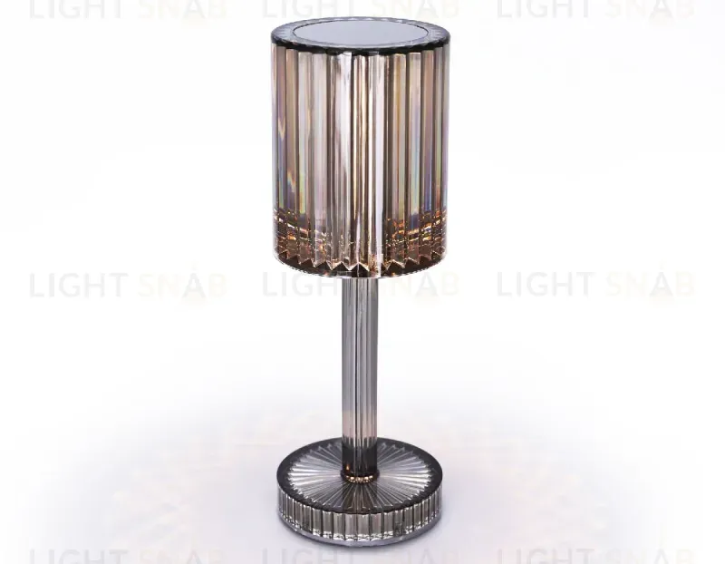 Настольная лампа Ambrella Light Desk DE8071 DE8071
