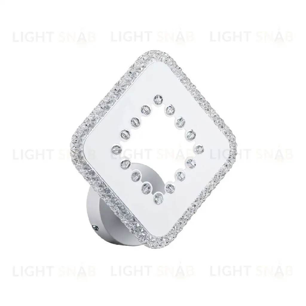 Настенный светильник Escada Dew 10231/1LED 10231/1LED