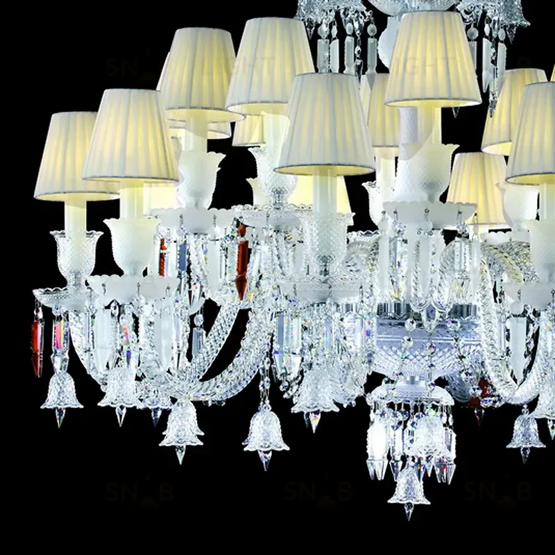 Подвесная люстра Delight Collection Moollona MD11027010-20B MD11027010-20B