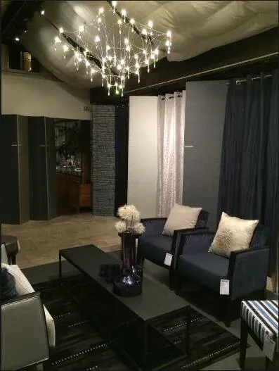 Подвесной светильник Delight Collection Lucciola 9176P/S silver 9176P/S silver