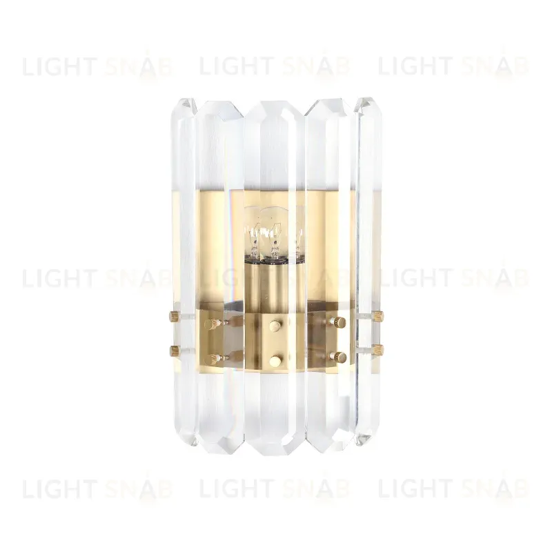 Настенный светильник Delight Collection Bonnington BRWL7022 BRWL7022