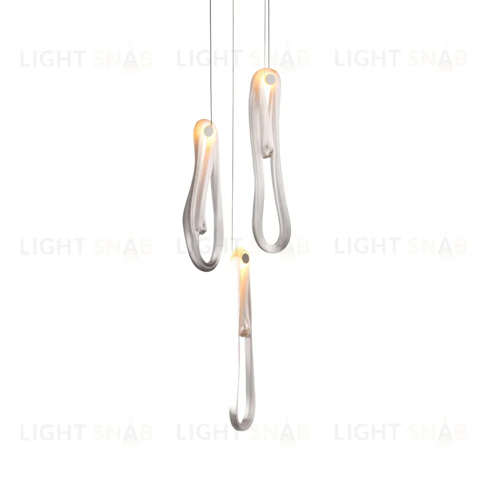 Подвесной светильник Delight Collection 10249 10249P/1 white 10249P/1 white