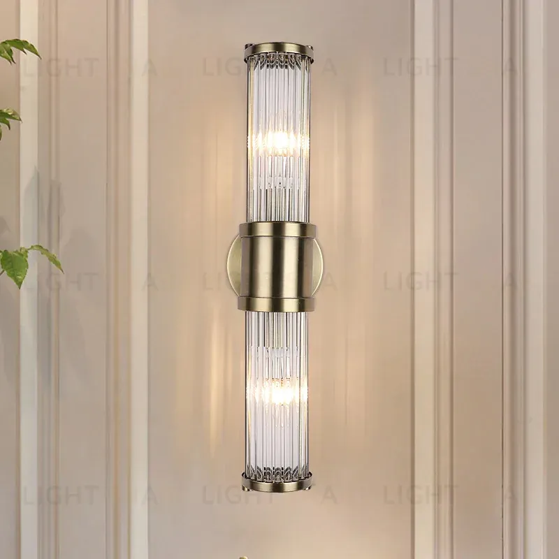 Бра Delight Collection Claridges ST-1735 bronze ST-1735 bronze
