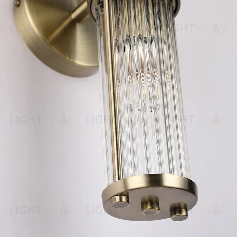 Бра Delight Collection Claridges ST-1735 bronze ST-1735 bronze