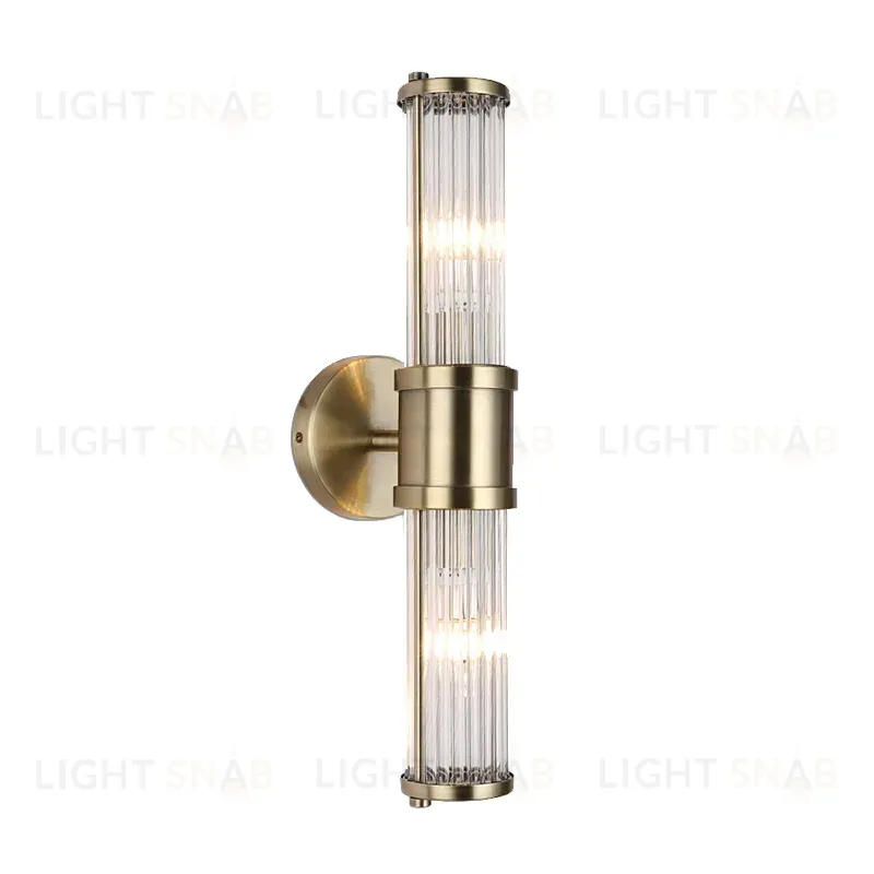 Бра Delight Collection Claridges ST-1735 bronze ST-1735 bronze